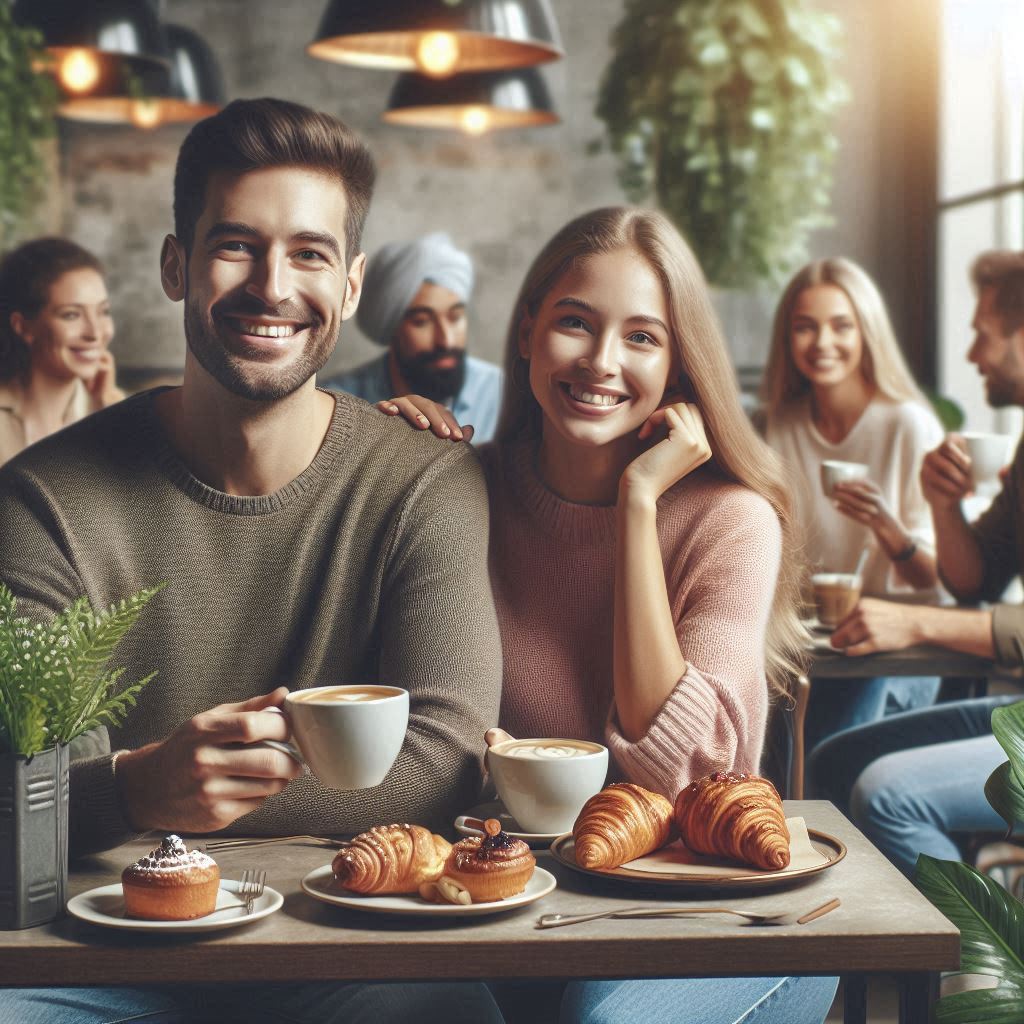 She was able to get a concert ticket.