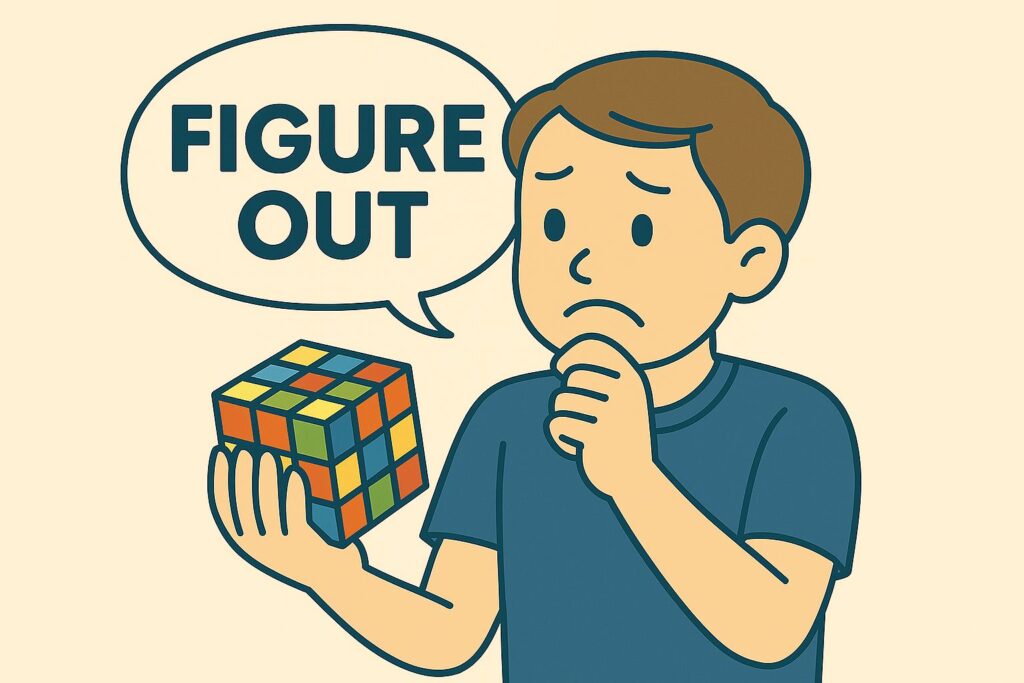 Figure Out
