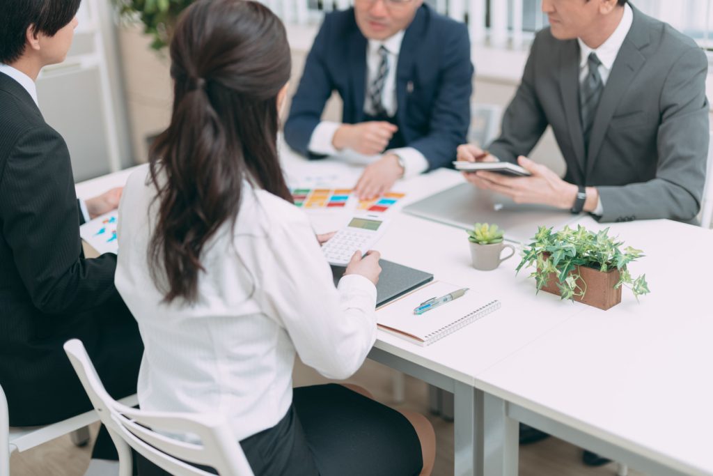 part of ～ vs. a part of ～