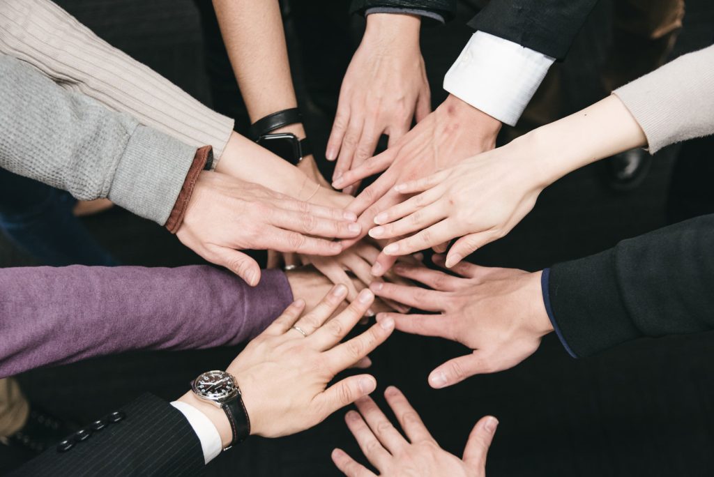 part of ～ vs. a part of ～